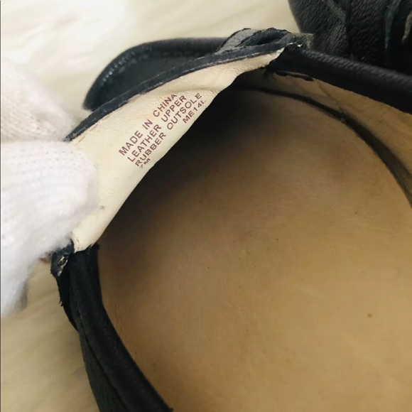 ✅Michael Kors Flat Buckle Shoed ✅ - Picture 8 of 8